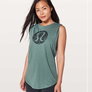 Lululemon Brunswick Essentials Tank